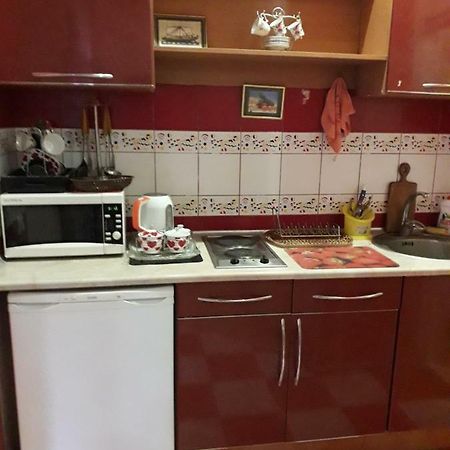Пушкинская 1 Комнатная, Центр Apartment Одеса Екстериор снимка