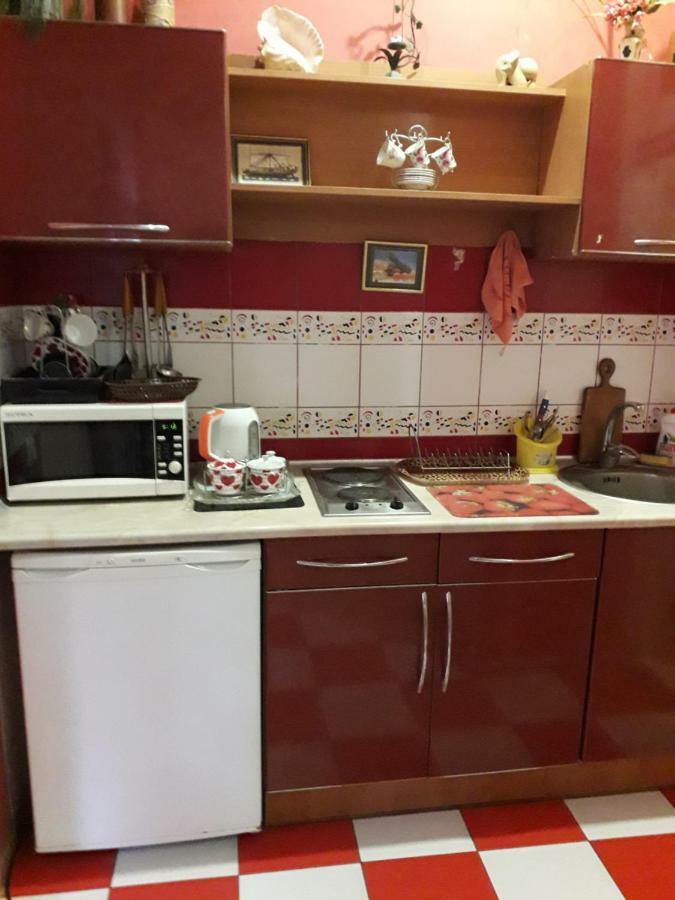 Пушкинская 1 Комнатная, Центр Apartment Одеса Екстериор снимка