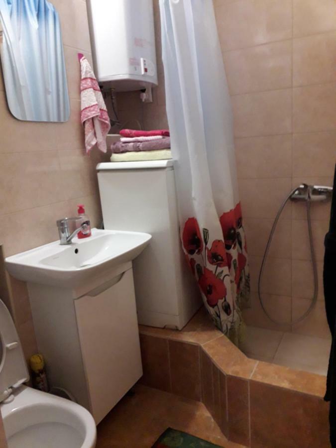 Пушкинская 1 Комнатная, Центр Apartment Одеса Екстериор снимка