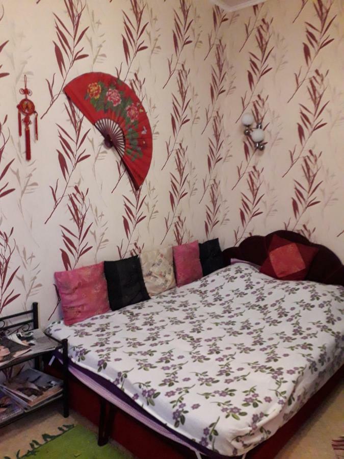 Пушкинская 1 Комнатная, Центр Apartment Одеса Екстериор снимка