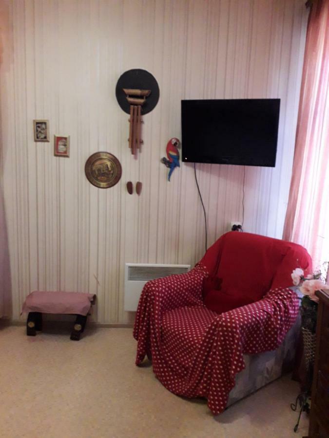 Пушкинская 1 Комнатная, Центр Apartment Одеса Екстериор снимка